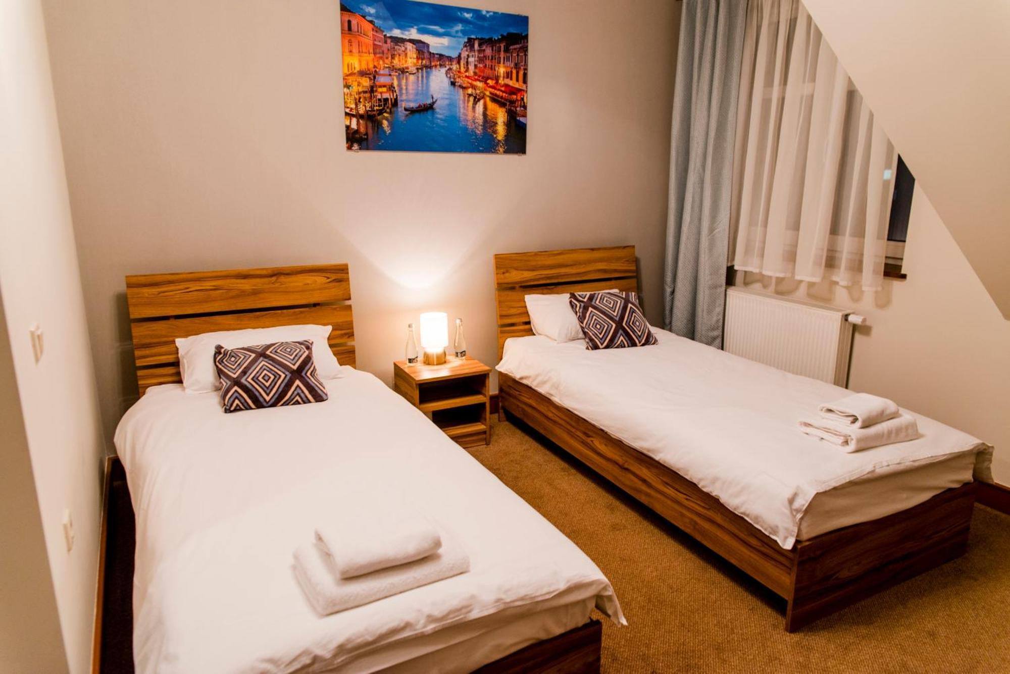 Hotel - Restauracja Platan Sędziszów Małopolski Εξωτερικό φωτογραφία