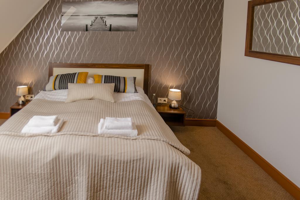 Hotel - Restauracja Platan Sędziszów Małopolski Εξωτερικό φωτογραφία