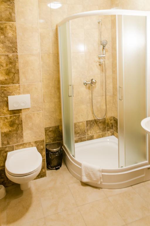 Hotel - Restauracja Platan Sędziszów Małopolski Εξωτερικό φωτογραφία