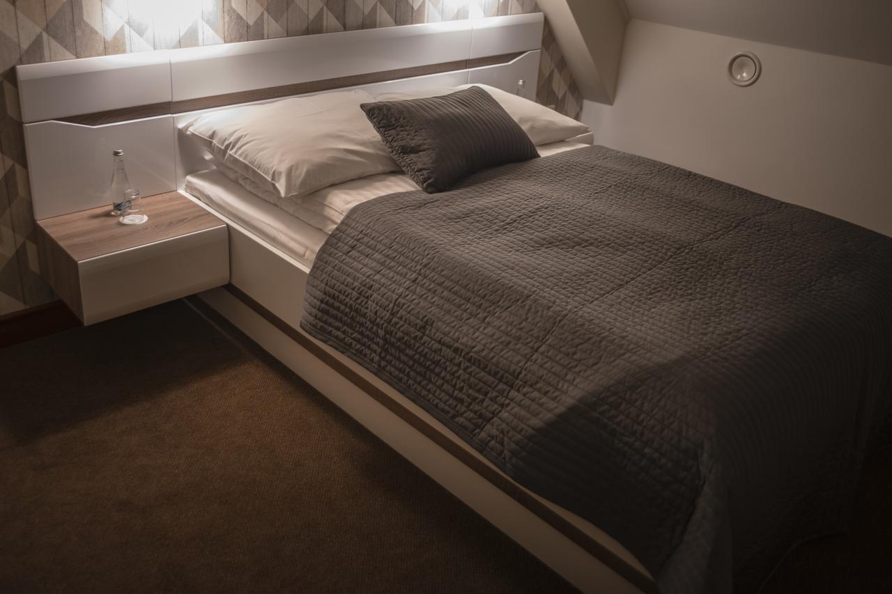 Hotel - Restauracja Platan Sędziszów Małopolski Εξωτερικό φωτογραφία