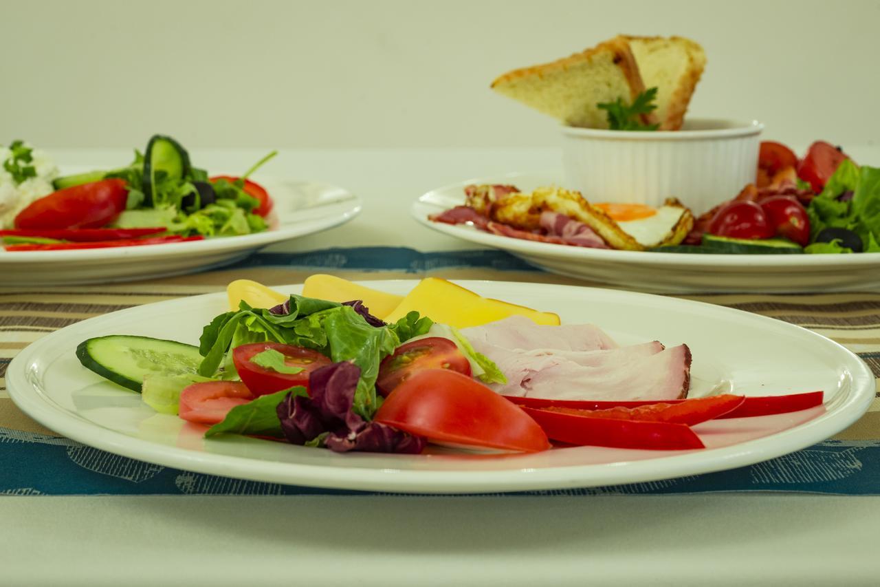 Hotel - Restauracja Platan Sędziszów Małopolski Εξωτερικό φωτογραφία