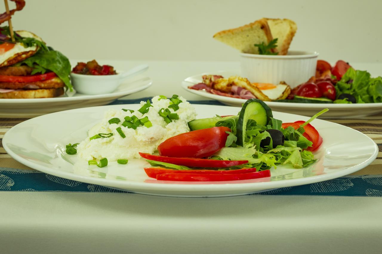 Hotel - Restauracja Platan Sędziszów Małopolski Εξωτερικό φωτογραφία